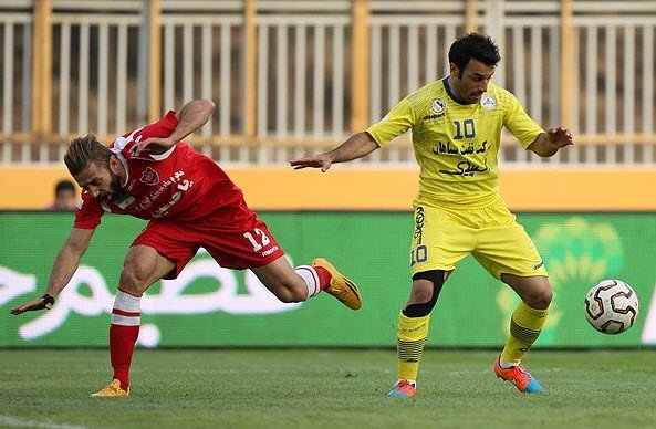 غلامرضا رضایی