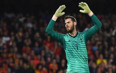 پاریسی ها آماده جذب ستاره منچستریونایتد / بازیکن مورد علاقه رئالی ها در PSG