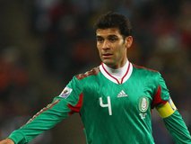 رافائل مارکز | معرفی بازیکنان برتر کوپا 2016