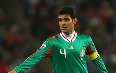 رافائل مارکز | معرفی بازیکنان برتر کوپا 2016