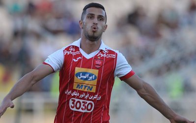 تیم منتخب و ترین های هفته نهم لیگ برتر