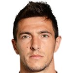 استانیسلاف مانولف/لودوگورتس /بلغارستان / باشگاهی / مردان (661)/40