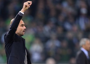 جوزپه گوآردیولا