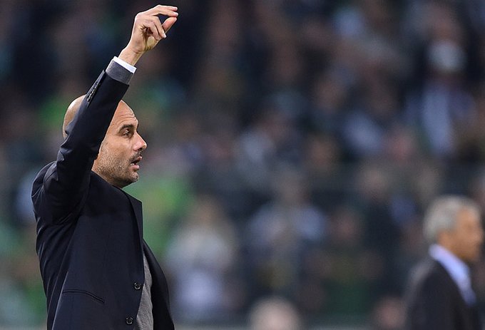 جوزپه گوآردیولا