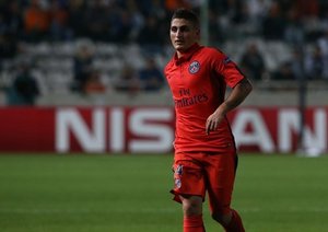 مارکو وراتی