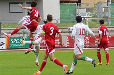 آماده‌سازی تیم ملی ایران برابر بدل بوسنی/ ترکیب اصلی مشخص می‌شود؟