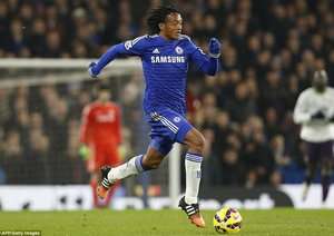 خوان کوآدرادو