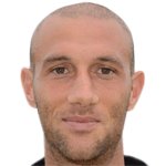 فدریکو آمِنتا/یووه سابیا /ایتالیا / باشگاهی / مردان (3938)/46