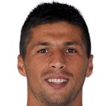 ژو میگِل دی کونیا تِیشِیرا/ويتوريا گيمارس /پرتغال / باشگاهی / مردان (575)/44