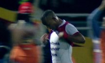 ویدئو : گل دوم تراکتور سازی(لوسیانو ادینیهو)