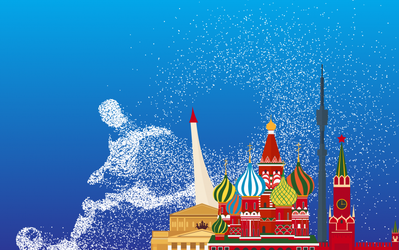 نمودار مرحله حذفی جام جهانی روسیه + جدول و برنامه مسابقات مرحله حذفی جام جهانی 2018