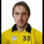 سمیر بِکریچ/اِسلوبودا توزلا / / باشگاهی / مردان (6217)/41