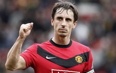 نویل مخالف معاوضه راموس و دخیا