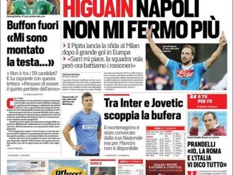 کوریه‌ره دلو اسپورت