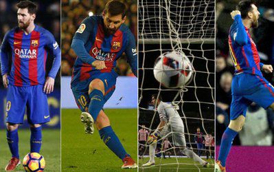 گزارش ویژه | این مسی تمام نشدنی