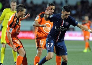 خاویر پاستوره