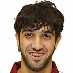 خالد مفتاح/الريان قطر /قطر / باشگاهی / مردان (401)/33