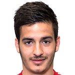 Yannick Bastos/ پروگرس نیدرکورن / / باشگاهی / مردان (6421)/32