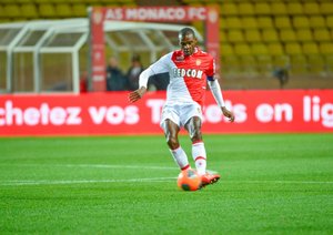 موناکو ۲-۰ استادی رنز/ هفته پانزدهم