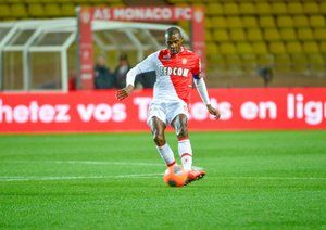 موناکو ۲-۰ استادی رنز/ هفته پانزدهم|برد خانگی یاران فالکائو...