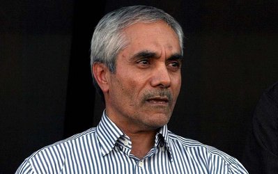 طاهری: حضور من در سمت مدیرعاملی پرسپولیس بلامانع است