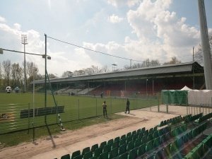 Stadion Śląska