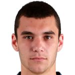 Anthony Kalik/هاجداک اسپیلِت /کرواسی / باشگاهی / مردان (267)/28