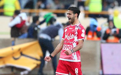 سوال روز | پرسپولیس به نوراللهی نیاز دارد؟