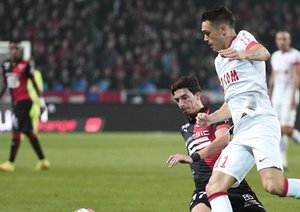 لوکاس اوکامپوس