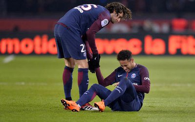 شرایط مالی نیمار برای نقل مکان به رئال مادرید / پدر نیمار مبلغ مورد نظر موکلش را به پرز گفت