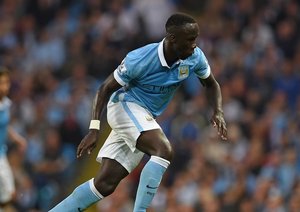 باكاری ساینا