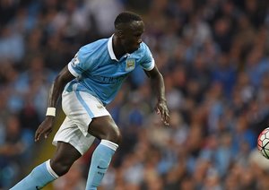 باكاری ساینا|منچستر سیتی 1 - 2 وستهام / لیگ جزیره