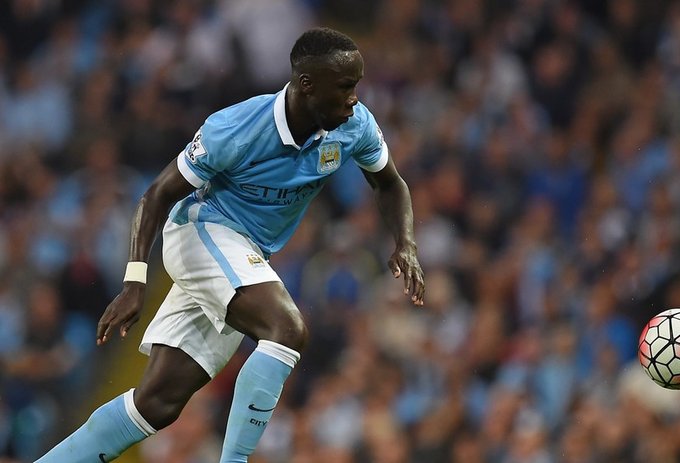 باكاری ساینا