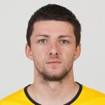 V. Branković/اِف کِی باکا توپولا / / باشگاهی / مردان (8979)/