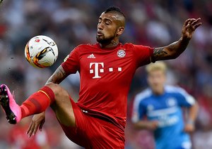 آرتور ویدال