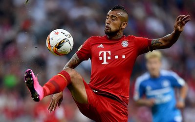 ویدال: پسرم از زمان تولدش به بیماری قند مبتلا است