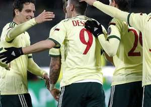 ماتيا دسترو