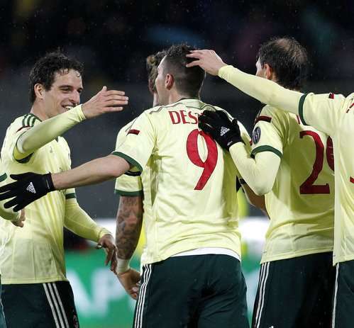 ماتيا دسترو