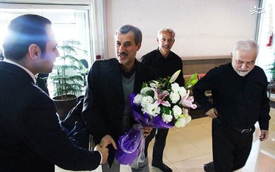 مایلی‌کهن: زمان کم است، قول صعود به المپیک نمی‌دهم/ باید جزء 20 کشور اول دنیا باشیم!