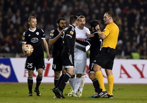 پابلو دانیل اوسوالدو