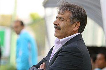 منتظر مشخص شدن وضعیت راه‌آهن هستم/ تا 12 خرداد وقت داریم