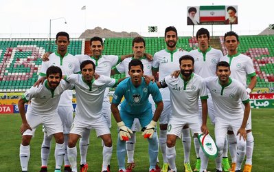 جام حذفی | ترکیب ذوب آهن مقابل پرسپولیس