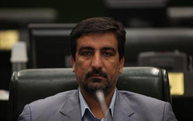 تشکر مجلس از فدراسیون فوتبال به خاطر مکان برگزاری فینال جام حذفی