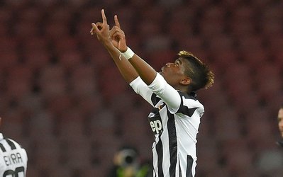 نصری + ژکو در ازای پوگبا