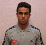 نوید صبوری/شهرداری اردبیل / / باشگاهی / مردان (7626)/29