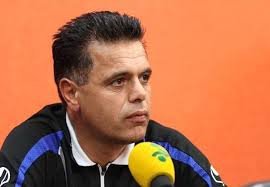 هفته دوم لیگ برتر | حسین خطیبی: فردا برادارم روی نیمکت می‌نشیند