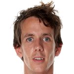 رابی كروس/ملبورن ویکتوری /استرالیا / باشگاهی / مردان (547)/37