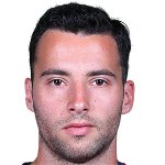 Marko Jesic/مارکونی استالیونس /استرالیا / باشگاهی / مردان (10615)/35