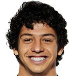 گیلرمه کاستا مارکوس/یِنی مالاتیاسپور / / باشگاهی / مردان (7471)/34