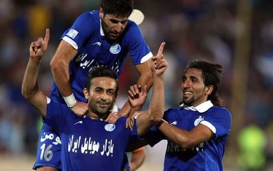 ابراهیمی،سید جلال و حاج‌صفی، با ارزش‌ترین بازیکنان لیگ برتر ایران